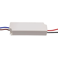 61-560-20W MODULAR SOLUTIONS PROFILE LIGHTS<br>LED POWER SUPPLY 24VDC 20.2 WATT